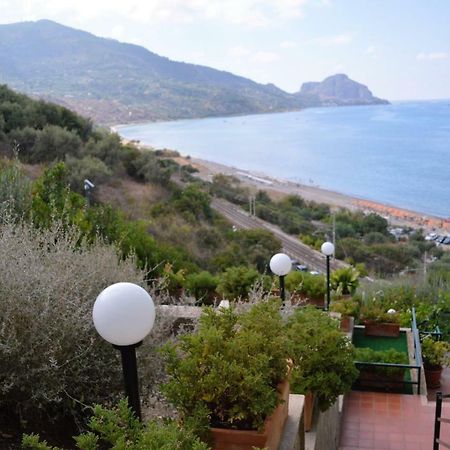Aparthotel Sweet House Salvina Cefalù Exteriér fotografie