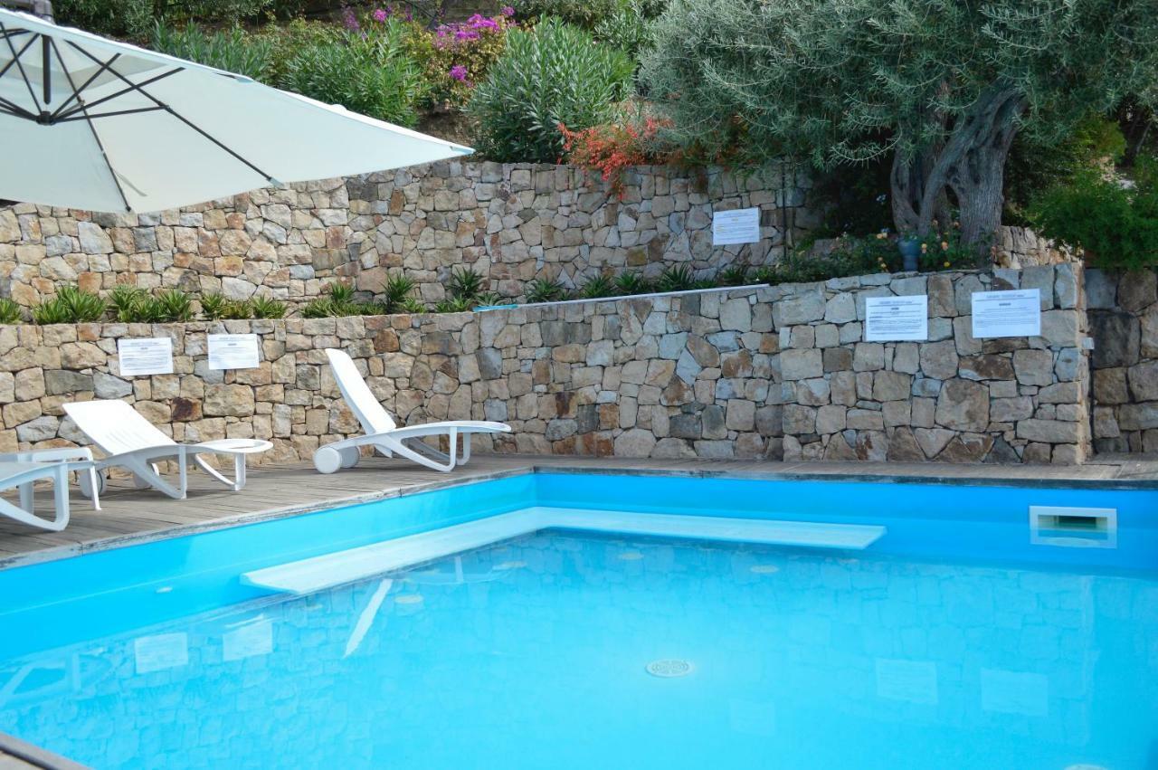 Aparthotel Sweet House Salvina Cefalù Exteriér fotografie